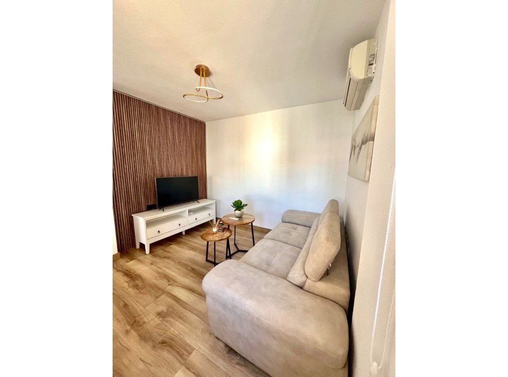 Location - Villa - Torrevieja - La Siesta - El Salado -  Torreta