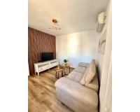 Location - Villa - Torrevieja - La Siesta - El Salado -  Torreta
