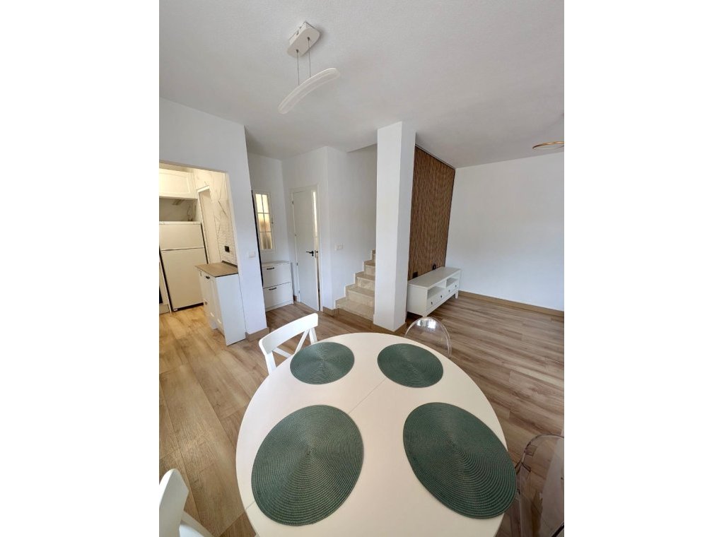 Location - Villa - Torrevieja - La Siesta - El Salado -  Torreta