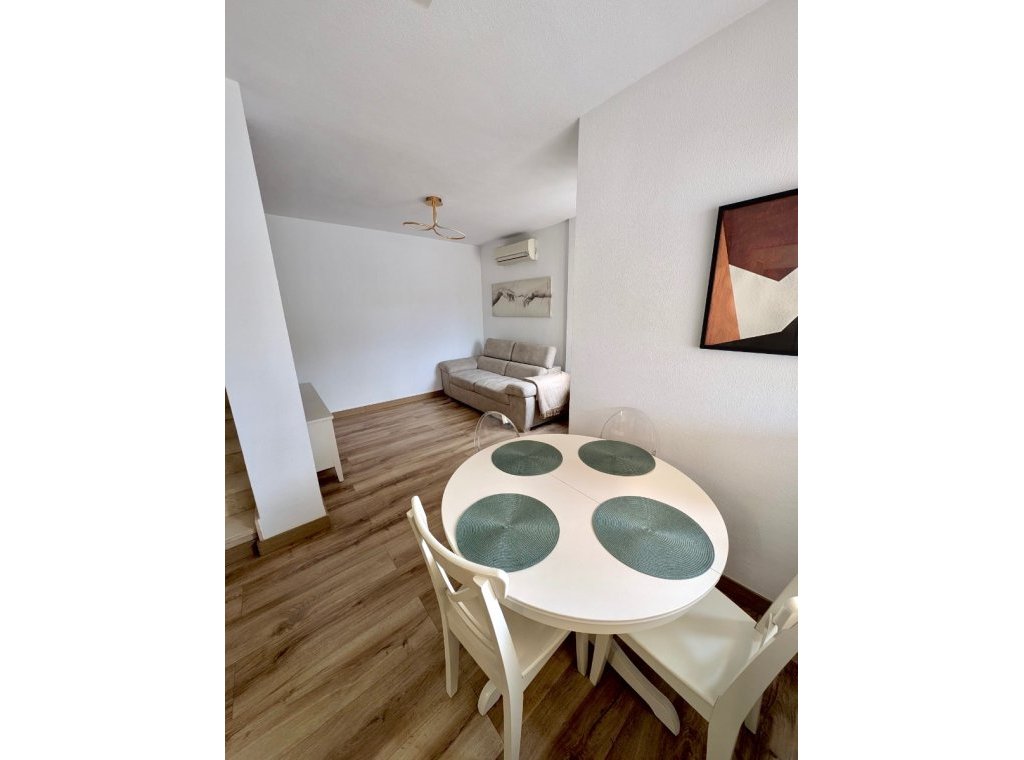 Location - Villa - Torrevieja - La Siesta - El Salado -  Torreta