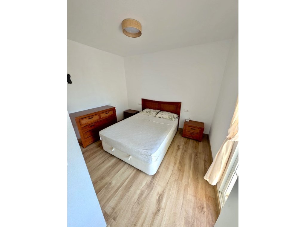 Location - Villa - Torrevieja - La Siesta - El Salado -  Torreta