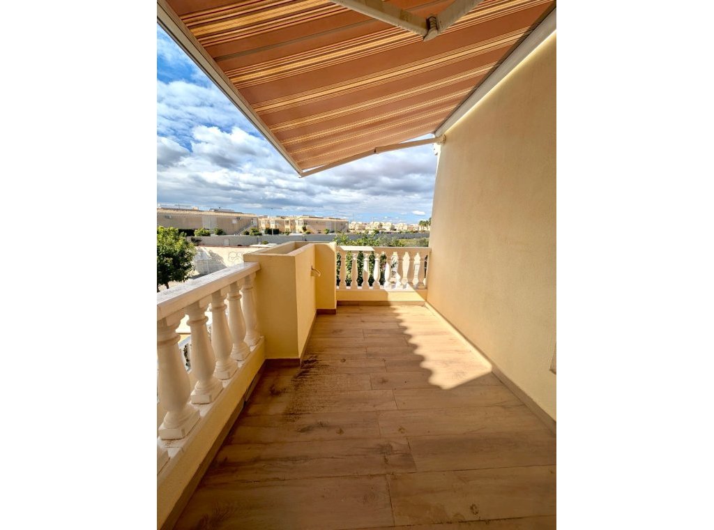 Location - Villa - Torrevieja - La Siesta - El Salado -  Torreta
