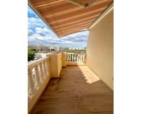 Location - Villa - Torrevieja - La Siesta - El Salado -  Torreta