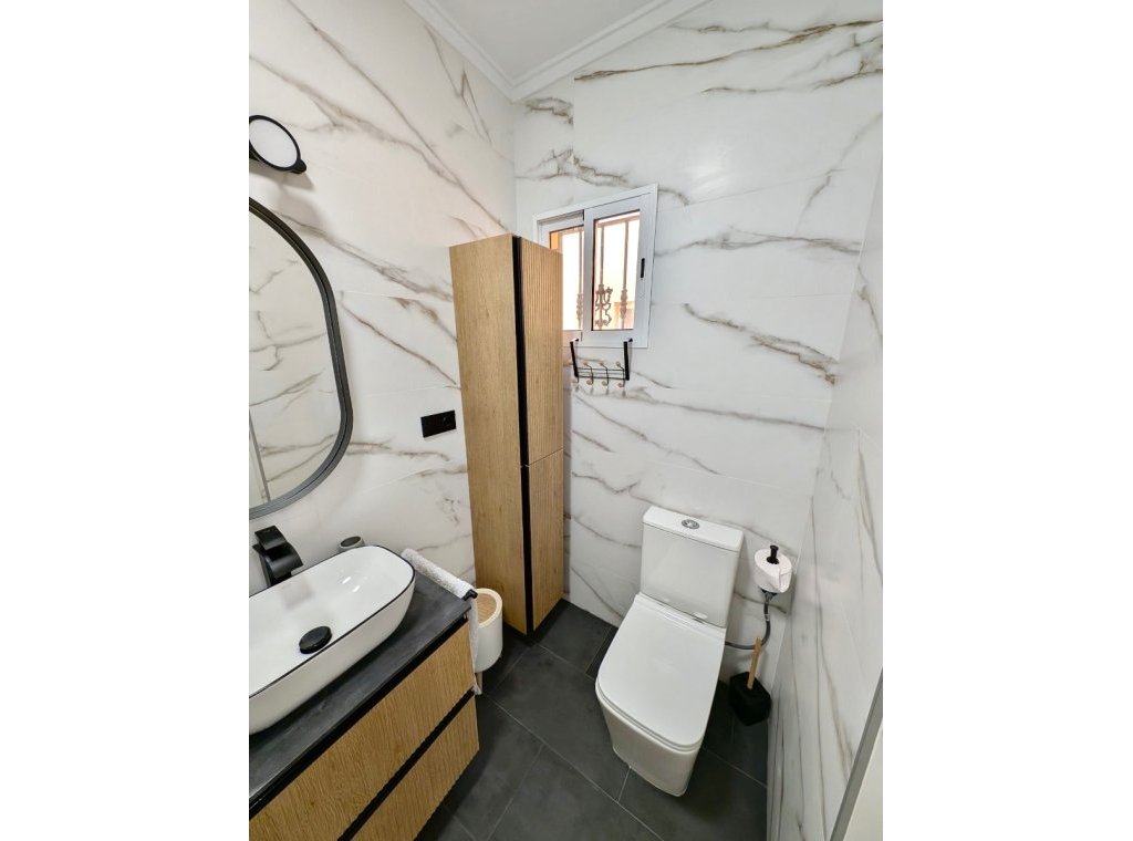 Location - Villa - Torrevieja - La Siesta - El Salado -  Torreta
