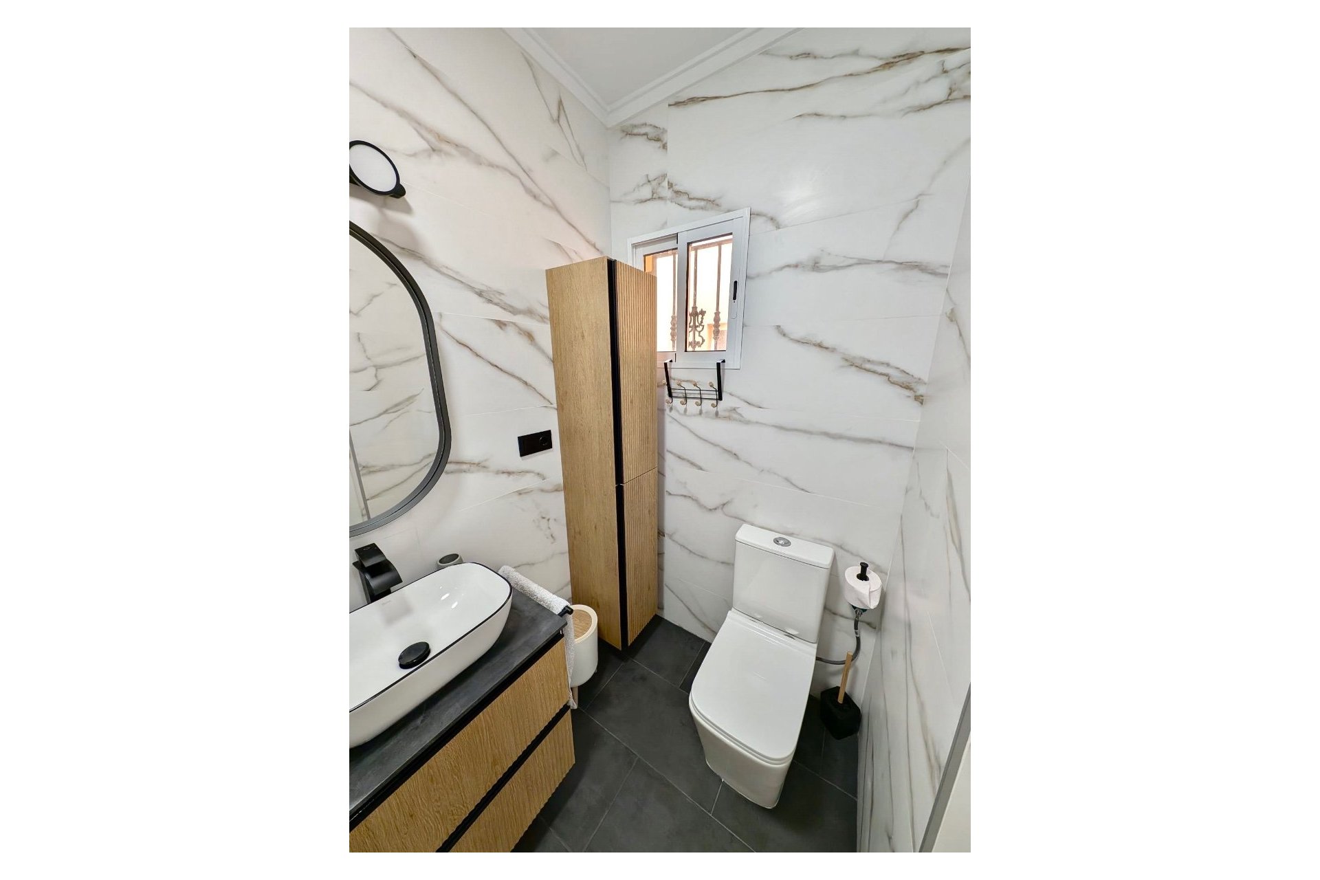Location - Villa - Torrevieja - La Siesta - El Salado -  Torreta