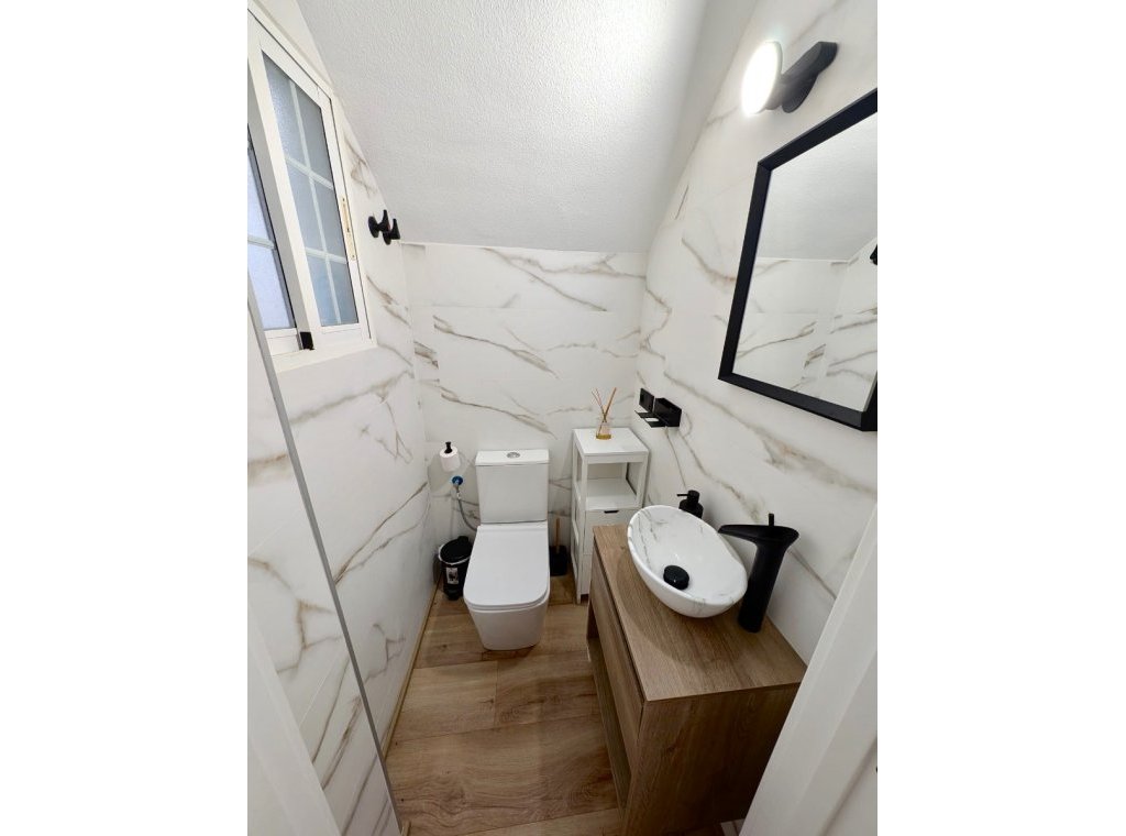 Location - Villa - Torrevieja - La Siesta - El Salado -  Torreta