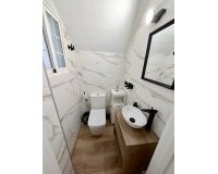 Location - Villa - Torrevieja - La Siesta - El Salado -  Torreta