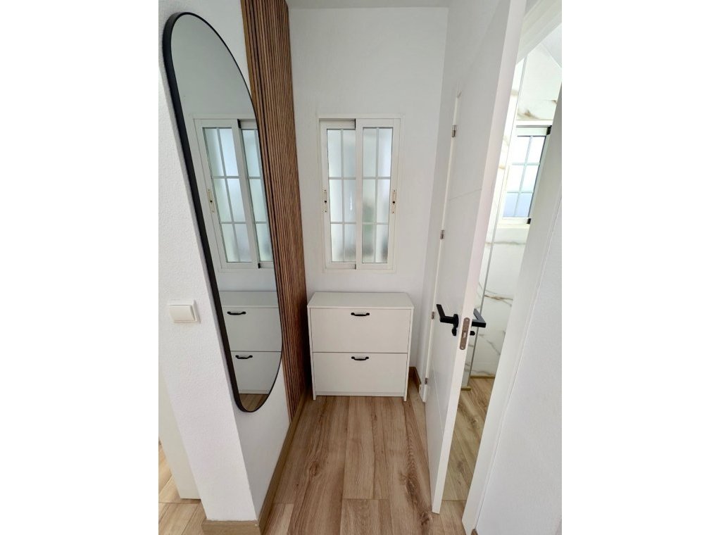 Location - Villa - Torrevieja - La Siesta - El Salado -  Torreta