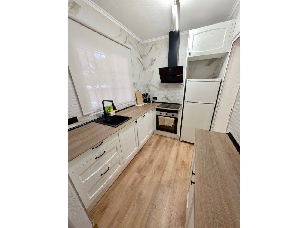 Location - Villa - Torrevieja - La Siesta - El Salado -  Torreta