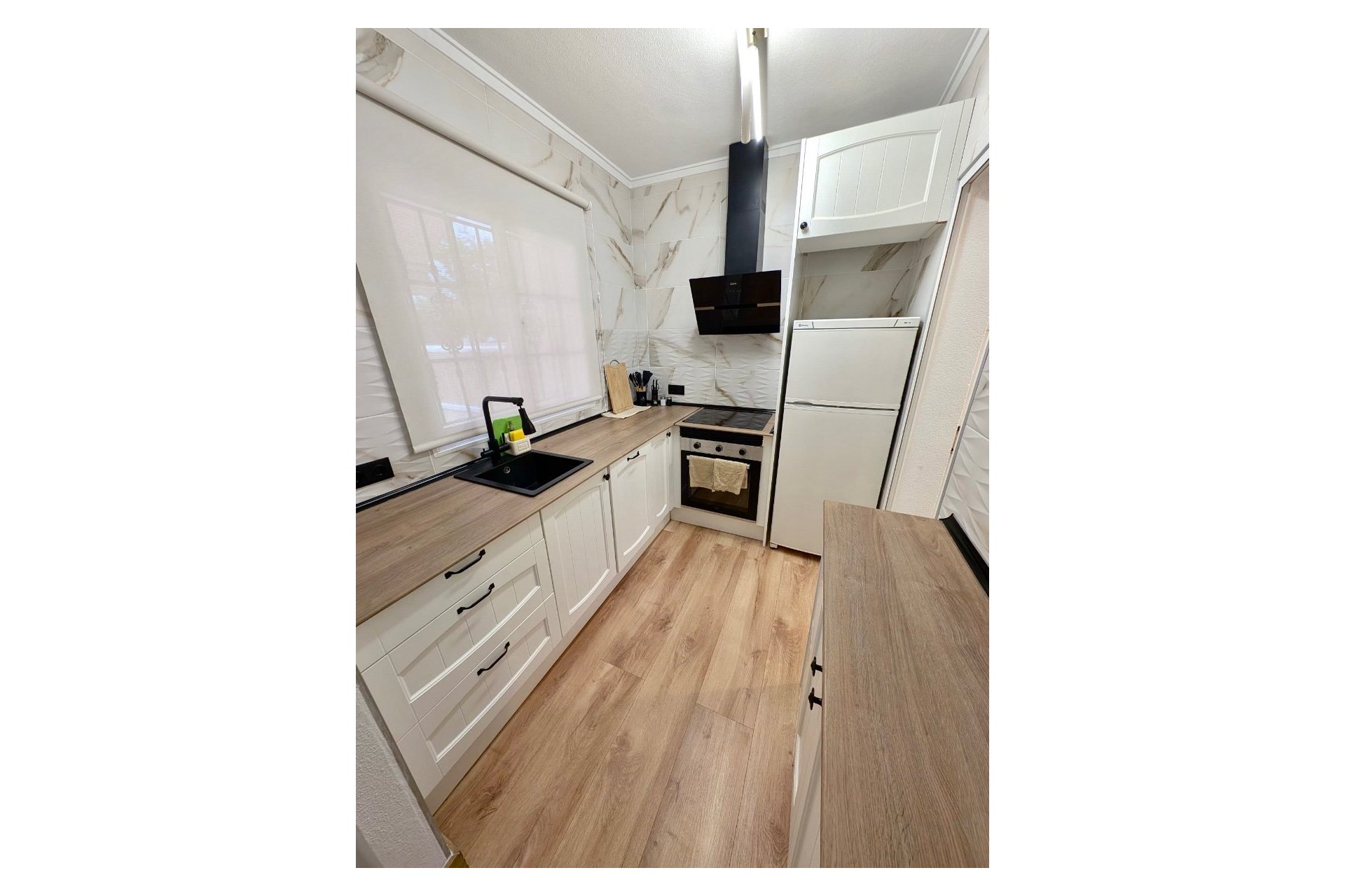 Location - Villa - Torrevieja - La Siesta - El Salado -  Torreta