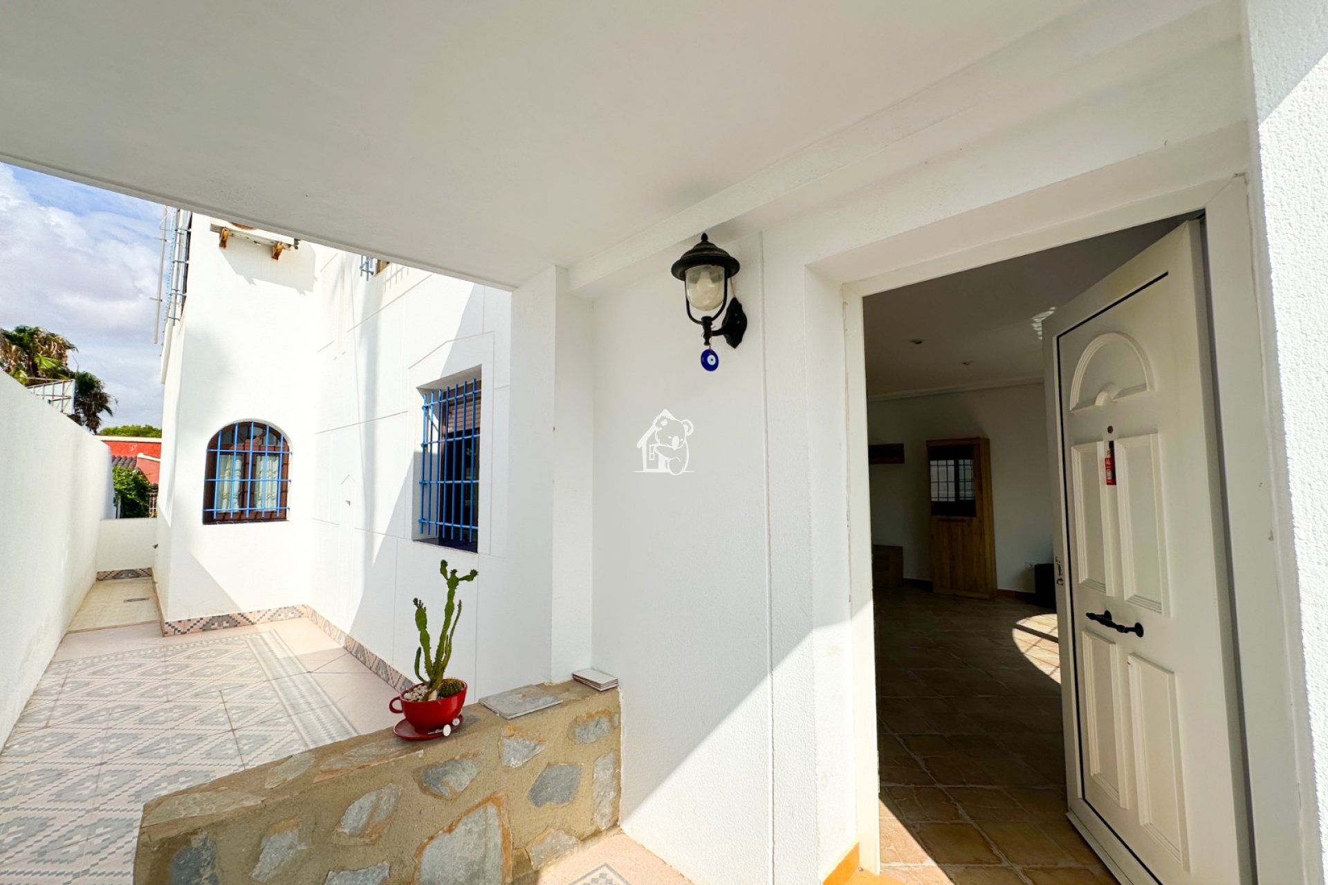 Location - Villa - Torrevieja - La Siesta - El Salado -  Torreta