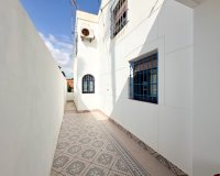 Location - Villa - Torrevieja - La Siesta - El Salado -  Torreta