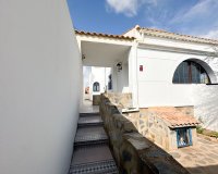 Location - Villa - Torrevieja - La Siesta - El Salado -  Torreta