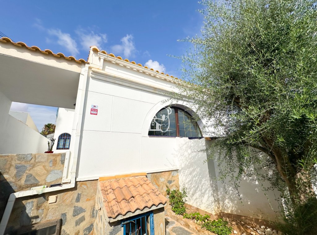 Location - Villa - Torrevieja - La Siesta - El Salado -  Torreta