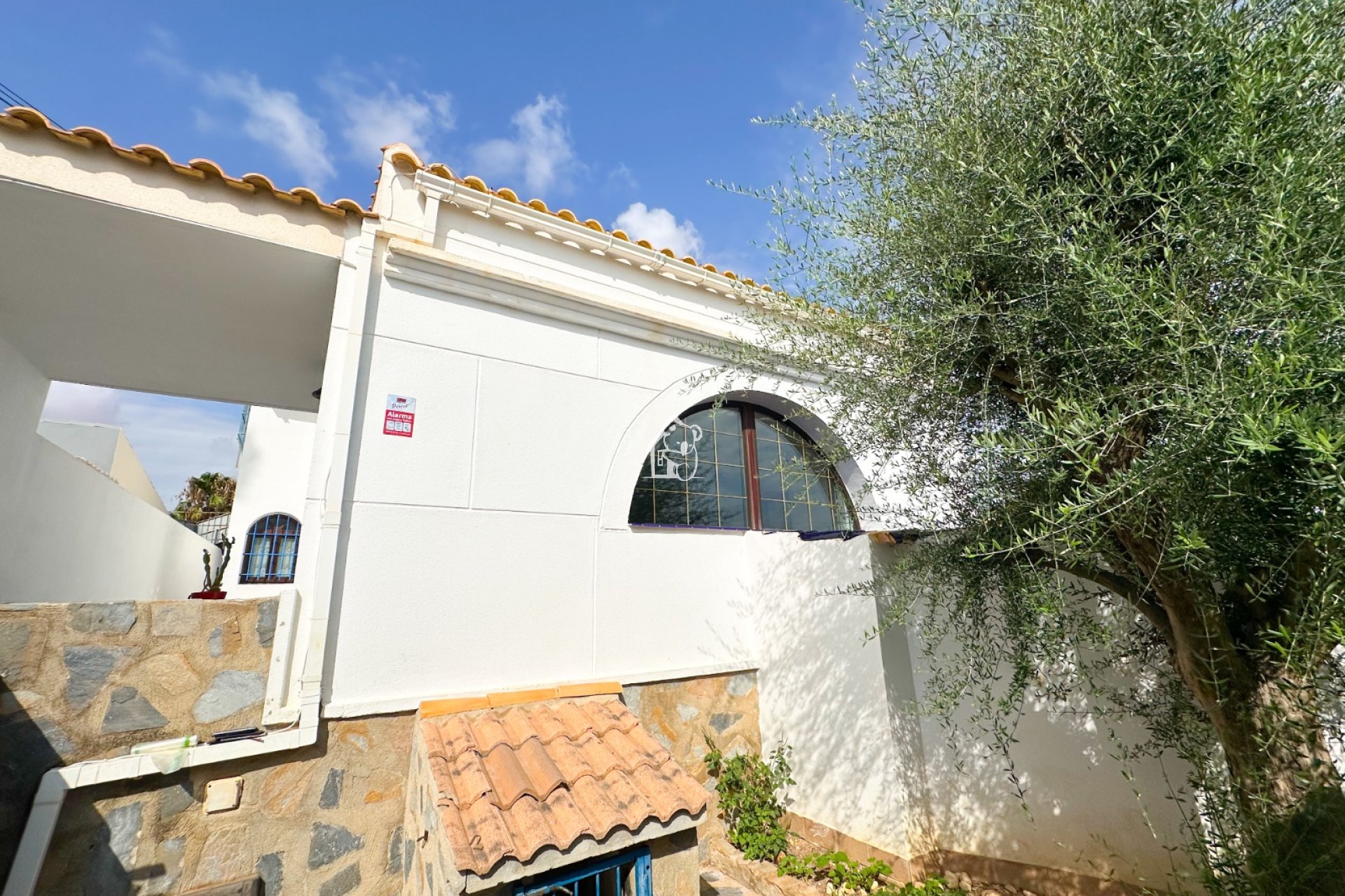 Location - Villa - Torrevieja - La Siesta - El Salado -  Torreta