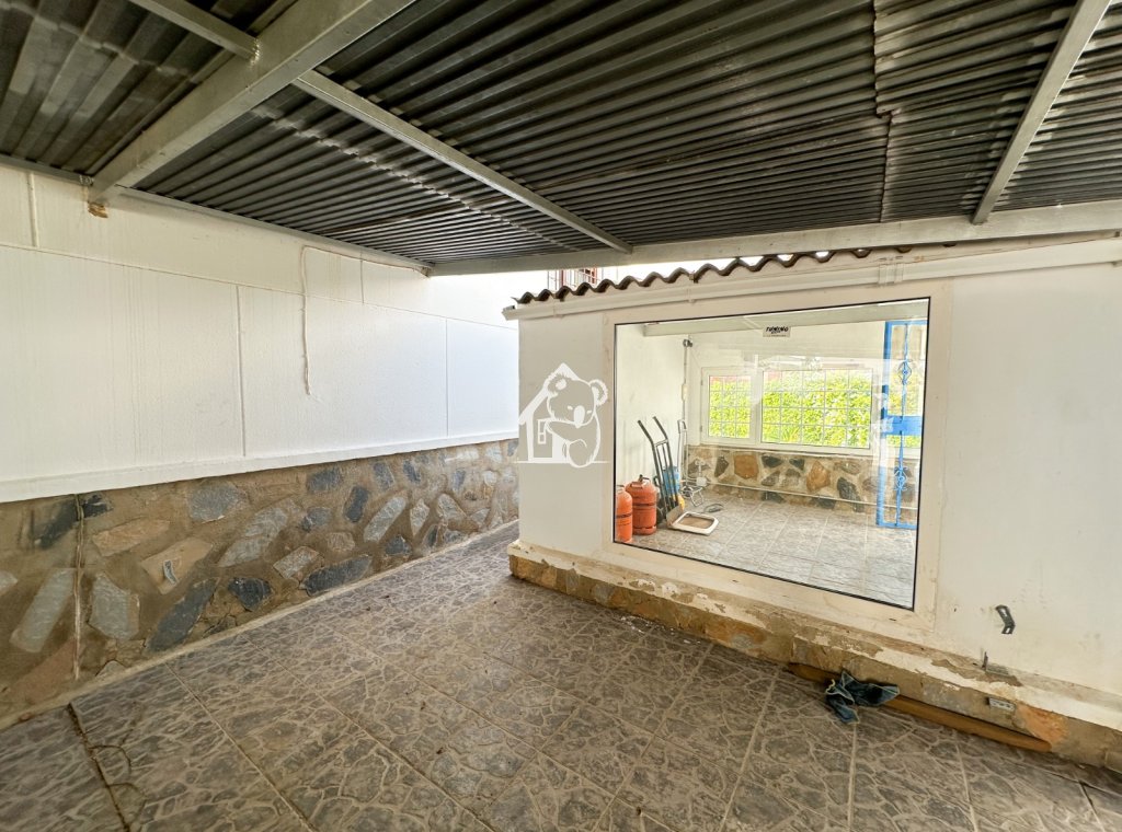 Location - Villa - Torrevieja - La Siesta - El Salado -  Torreta