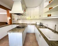 Location - Villa - Torrevieja - La Siesta - El Salado -  Torreta