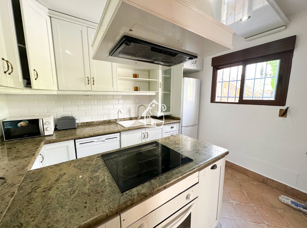 Location - Villa - Torrevieja - La Siesta - El Salado -  Torreta