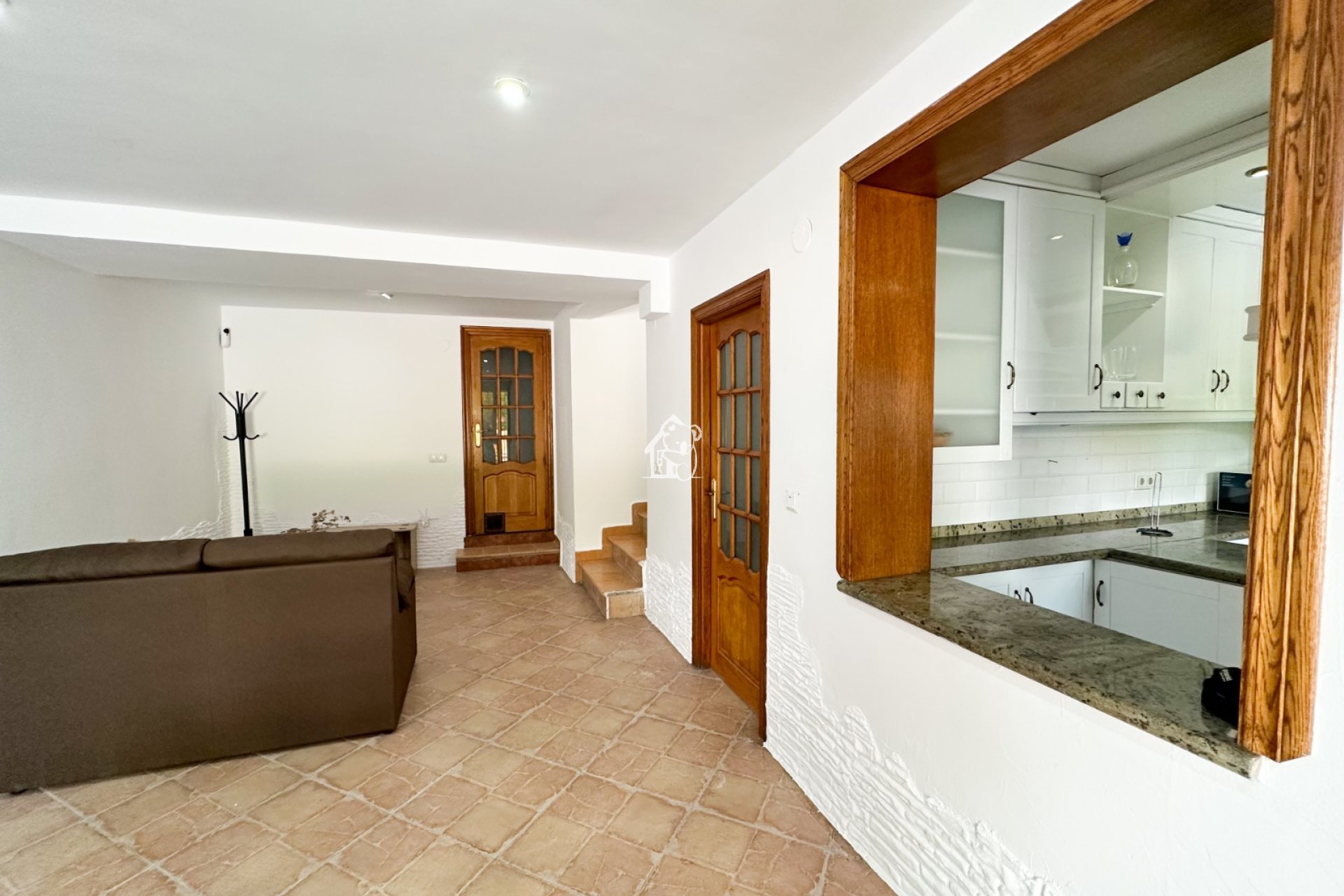 Location - Villa - Torrevieja - La Siesta - El Salado -  Torreta