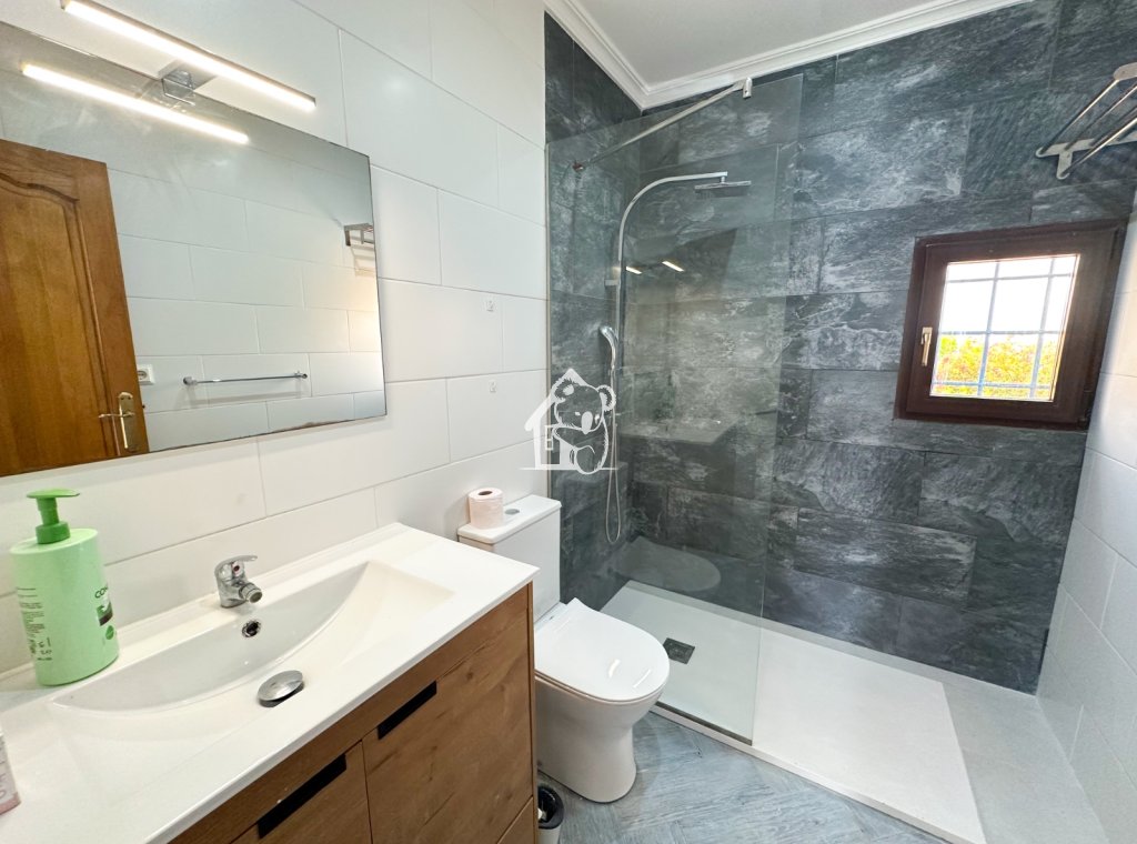 Location - Villa - Torrevieja - La Siesta - El Salado -  Torreta