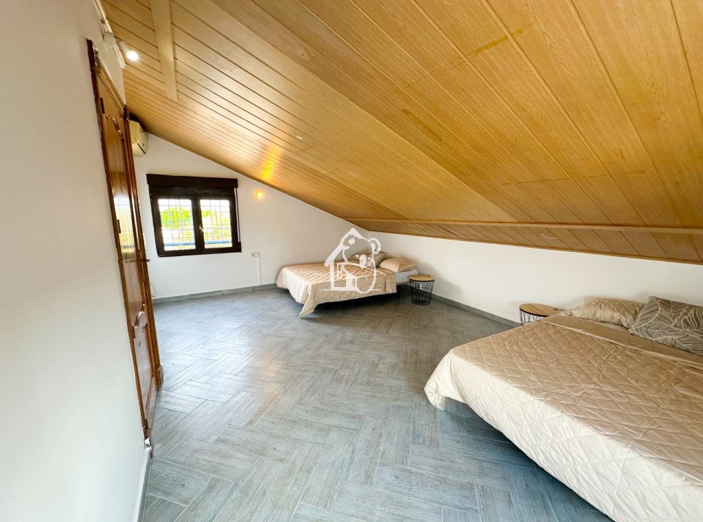 Location - Villa - Torrevieja - La Siesta - El Salado -  Torreta