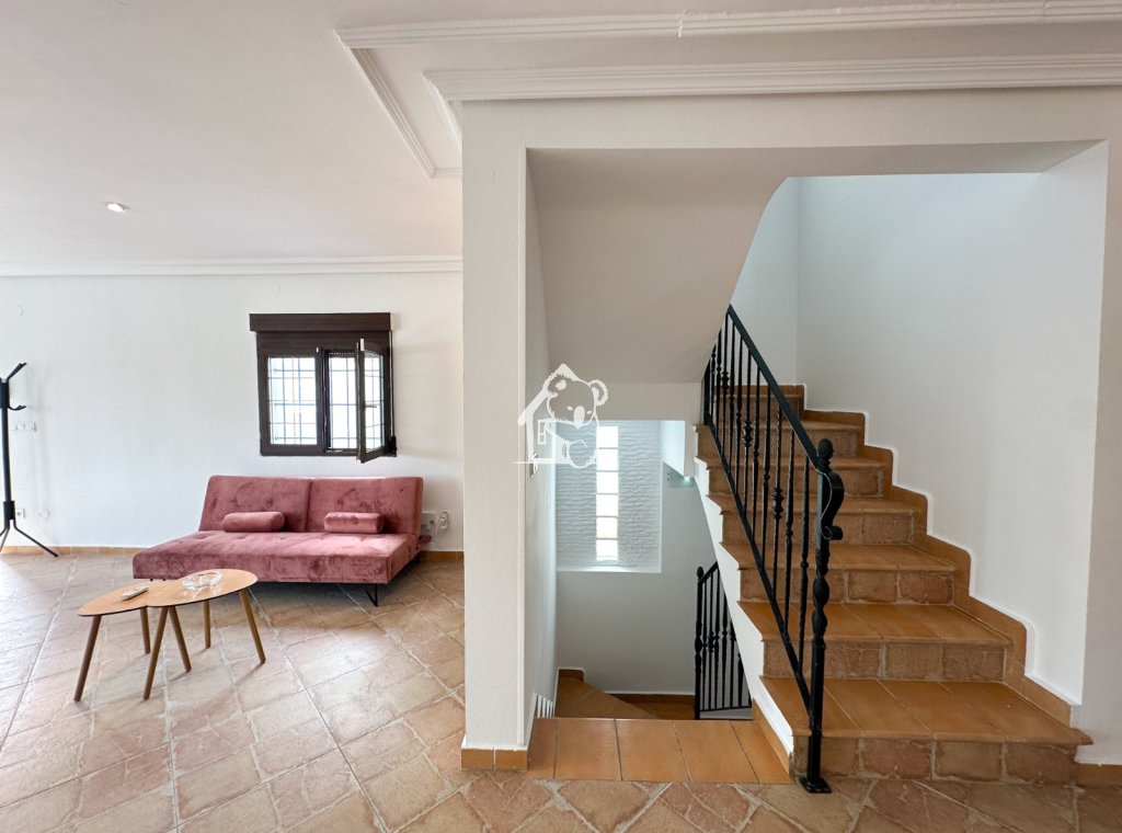 Location - Villa - Torrevieja - La Siesta - El Salado -  Torreta