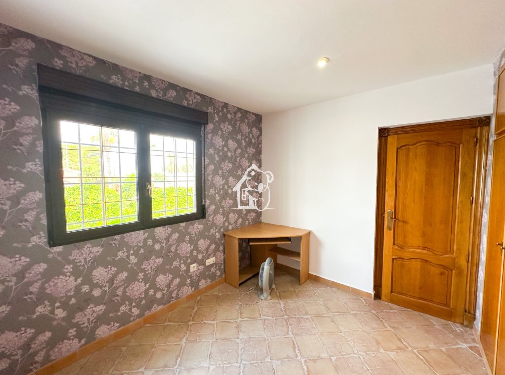 Location - Villa - Torrevieja - La Siesta - El Salado -  Torreta