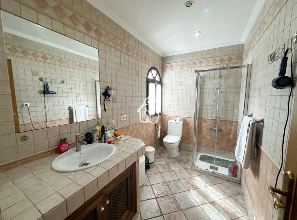 Location - Villa - Torrevieja - La Siesta - El Salado -  Torreta