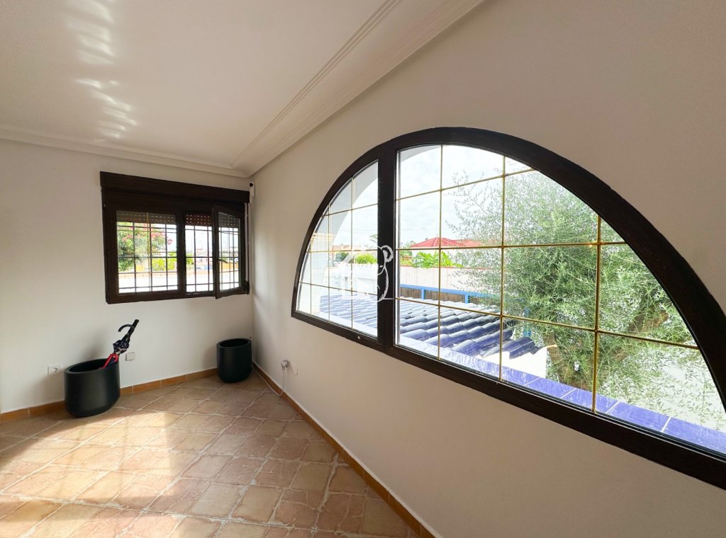 Location - Villa - Torrevieja - La Siesta - El Salado -  Torreta