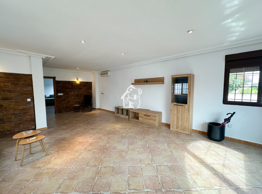 Location - Villa - Torrevieja - La Siesta - El Salado -  Torreta