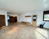 Location - Villa - Torrevieja - La Siesta - El Salado -  Torreta