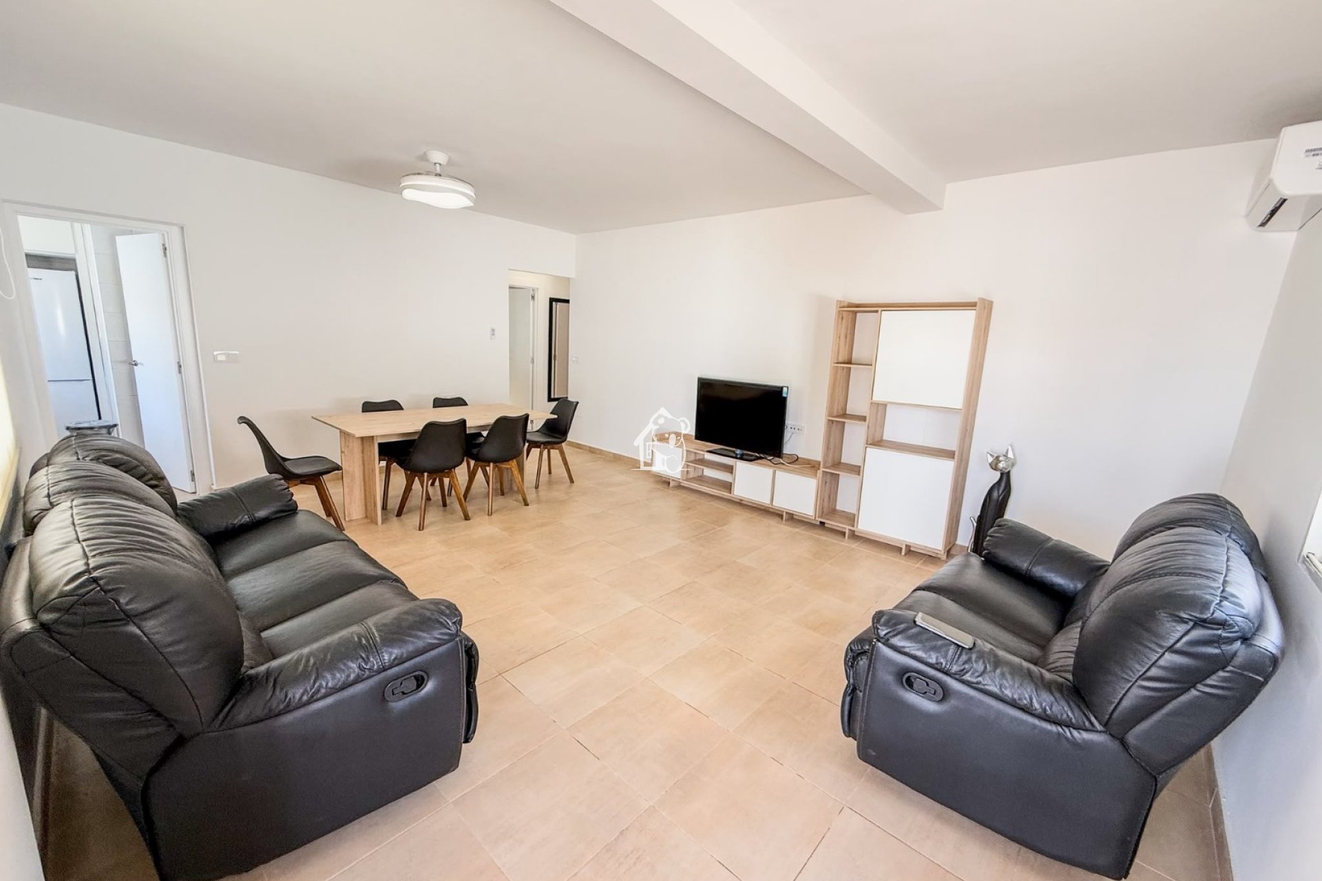 Location - Villa - Torrevieja - Los Balcones - Los Altos del Edén