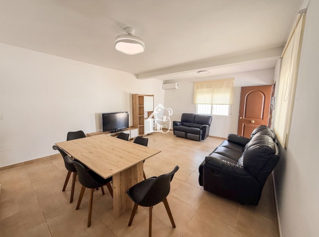 Location - Villa - Torrevieja - Los Balcones - Los Altos del Edén