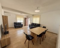 Location - Villa - Torrevieja - Los Balcones - Los Altos del Edén
