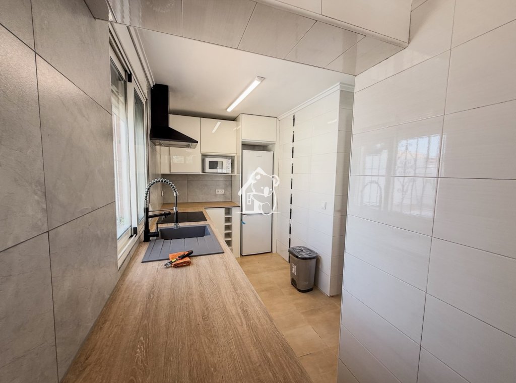Location - Villa - Torrevieja - Los Balcones - Los Altos del Edén
