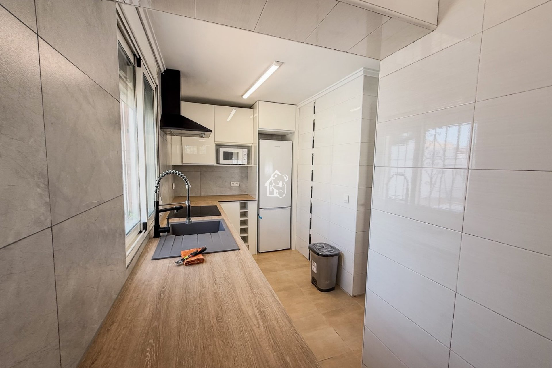 Location - Villa - Torrevieja - Los Balcones - Los Altos del Edén