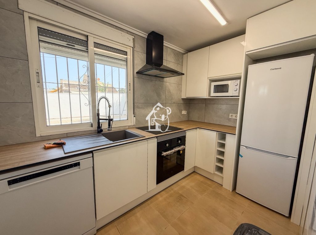Location - Villa - Torrevieja - Los Balcones - Los Altos del Edén