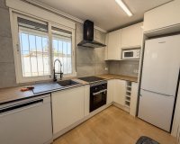Location - Villa - Torrevieja - Los Balcones - Los Altos del Edén