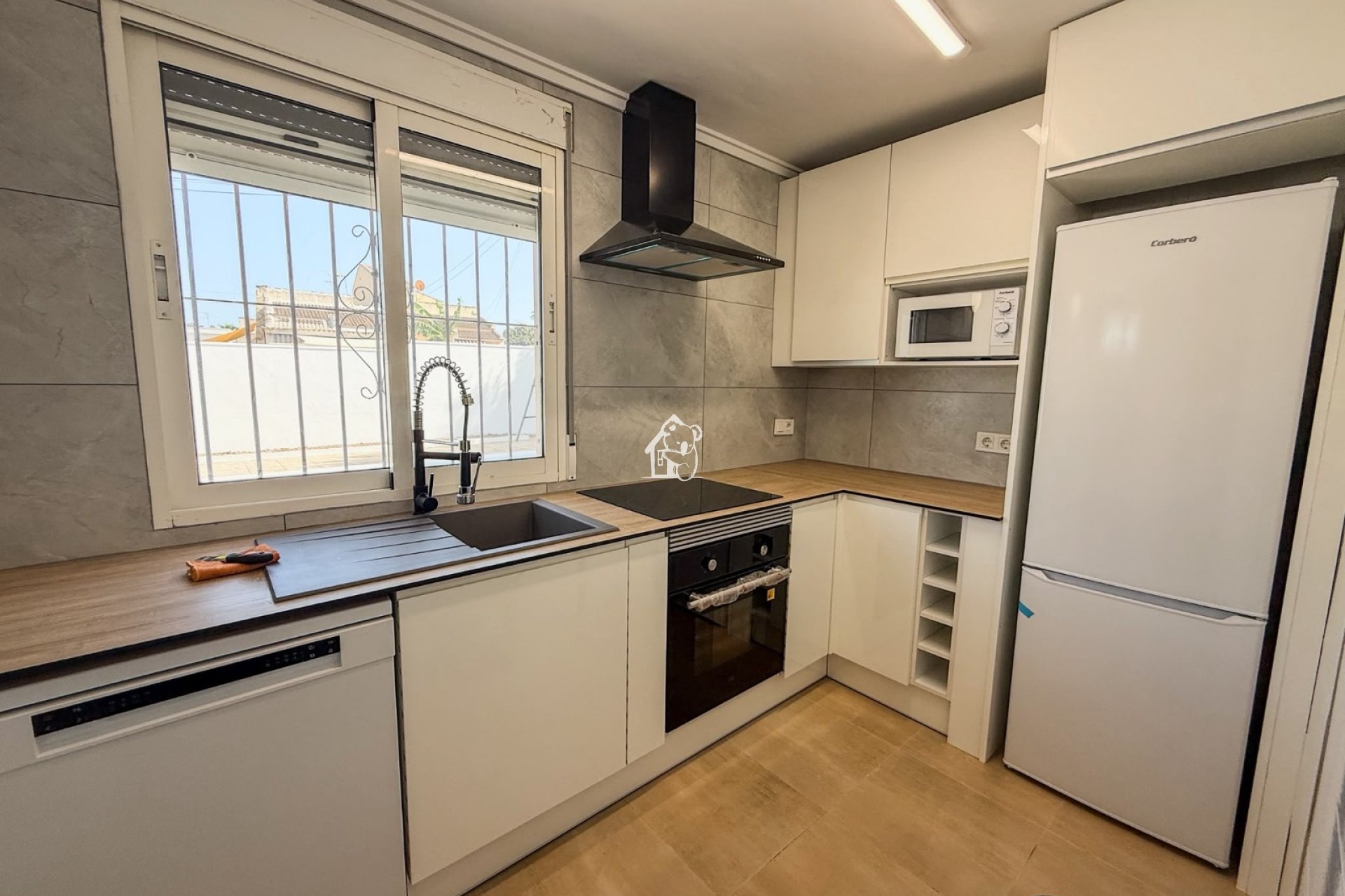 Location - Villa - Torrevieja - Los Balcones - Los Altos del Edén