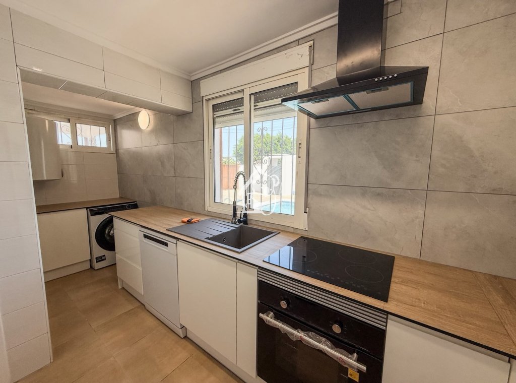 Location - Villa - Torrevieja - Los Balcones - Los Altos del Edén