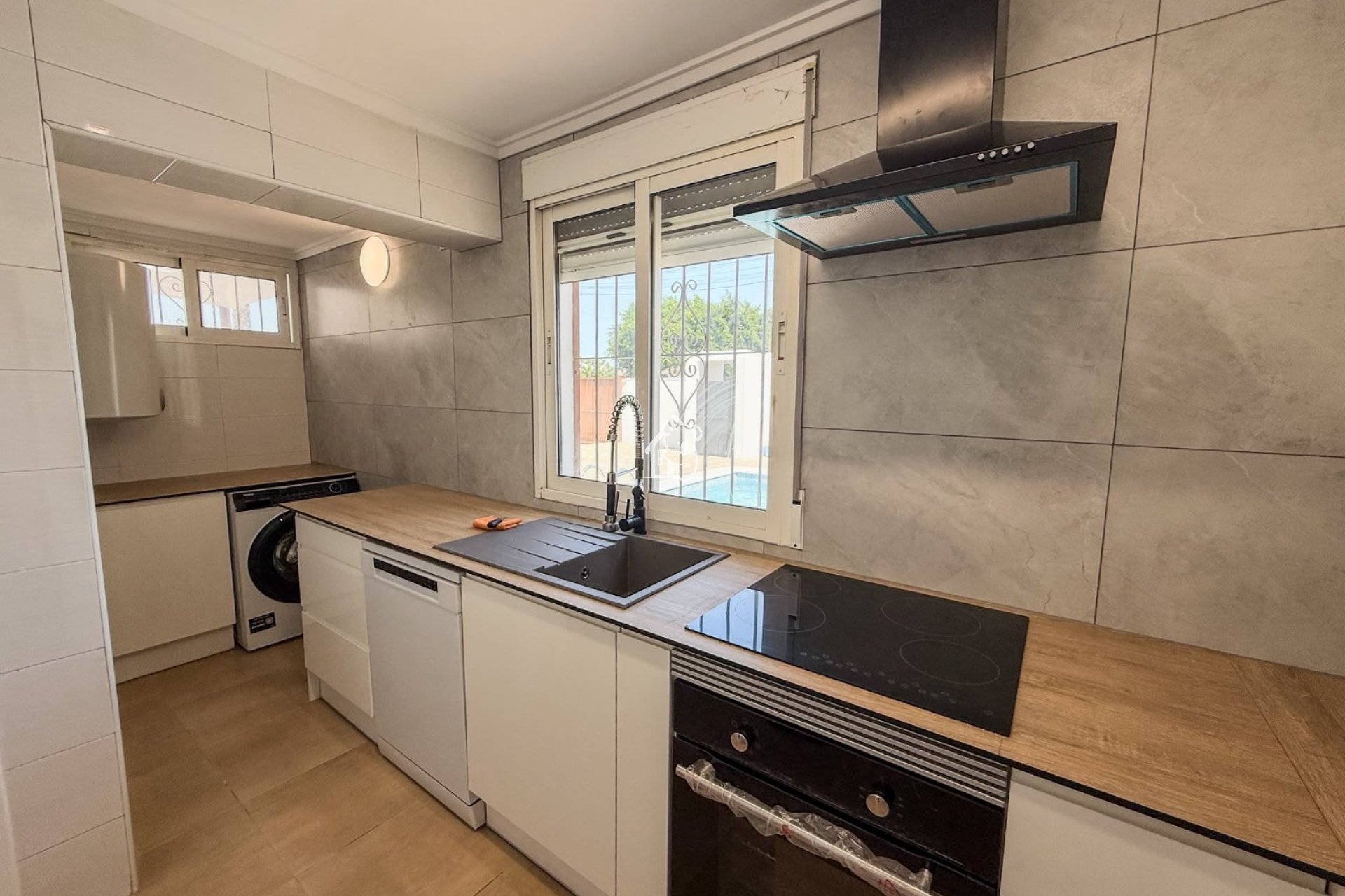 Location - Villa - Torrevieja - Los Balcones - Los Altos del Edén