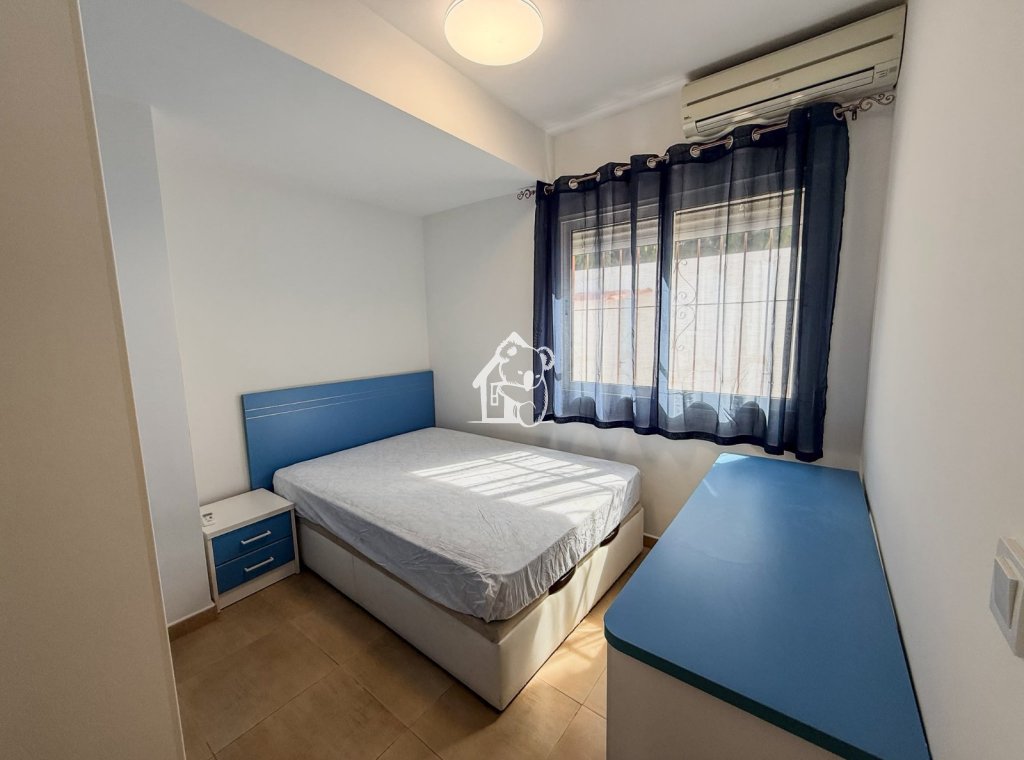 Location - Villa - Torrevieja - Los Balcones - Los Altos del Edén