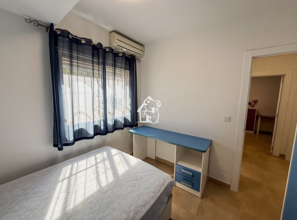Location - Villa - Torrevieja - Los Balcones - Los Altos del Edén