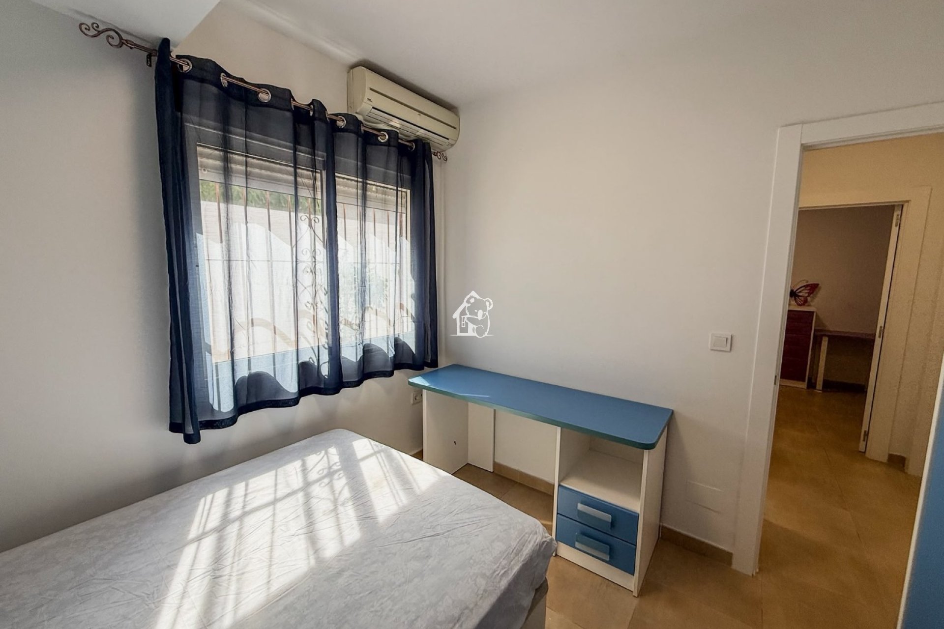 Location - Villa - Torrevieja - Los Balcones - Los Altos del Edén