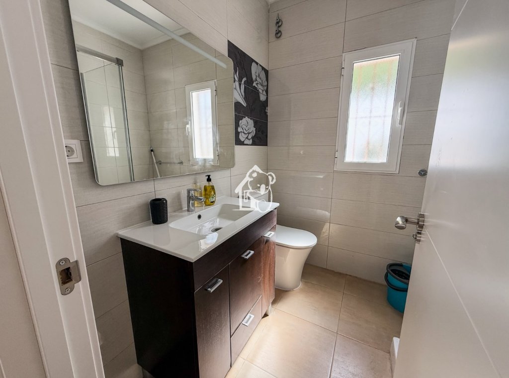 Location - Villa - Torrevieja - Los Balcones - Los Altos del Edén