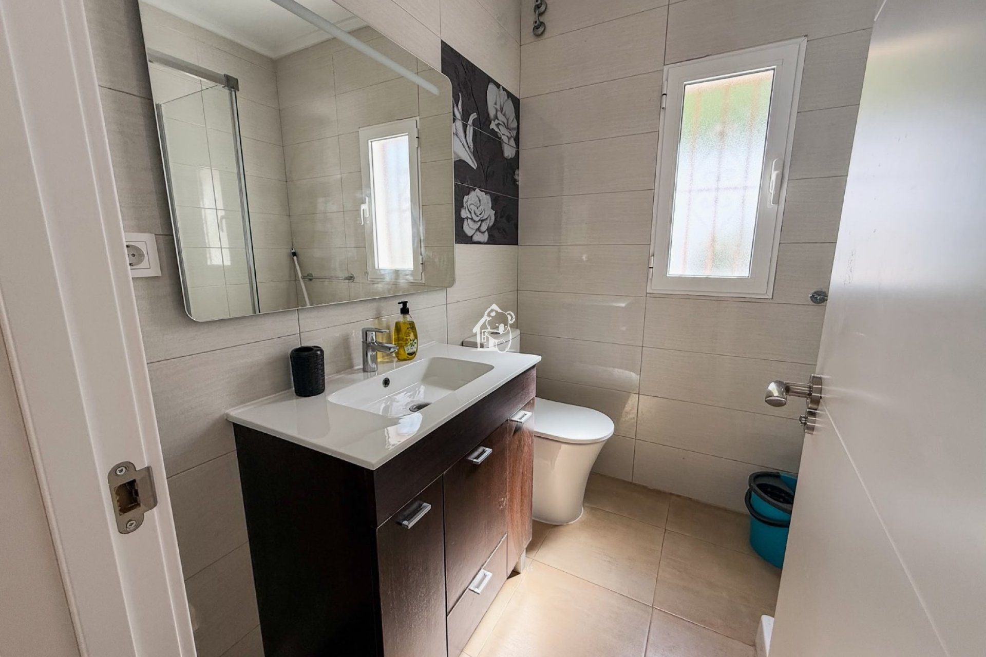 Location - Villa - Torrevieja - Los Balcones - Los Altos del Edén
