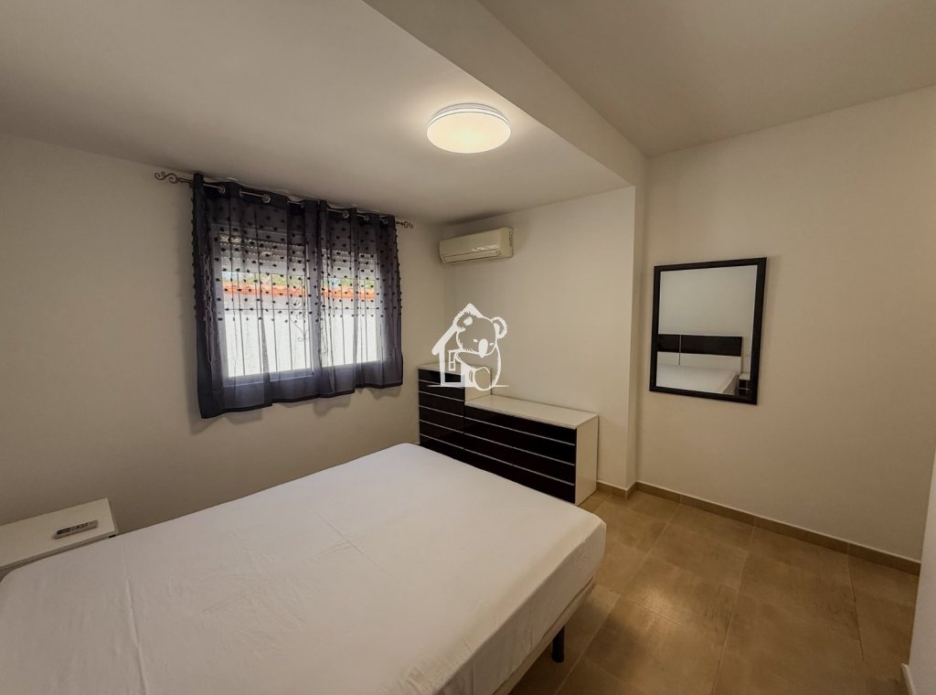 Location - Villa - Torrevieja - Los Balcones - Los Altos del Edén