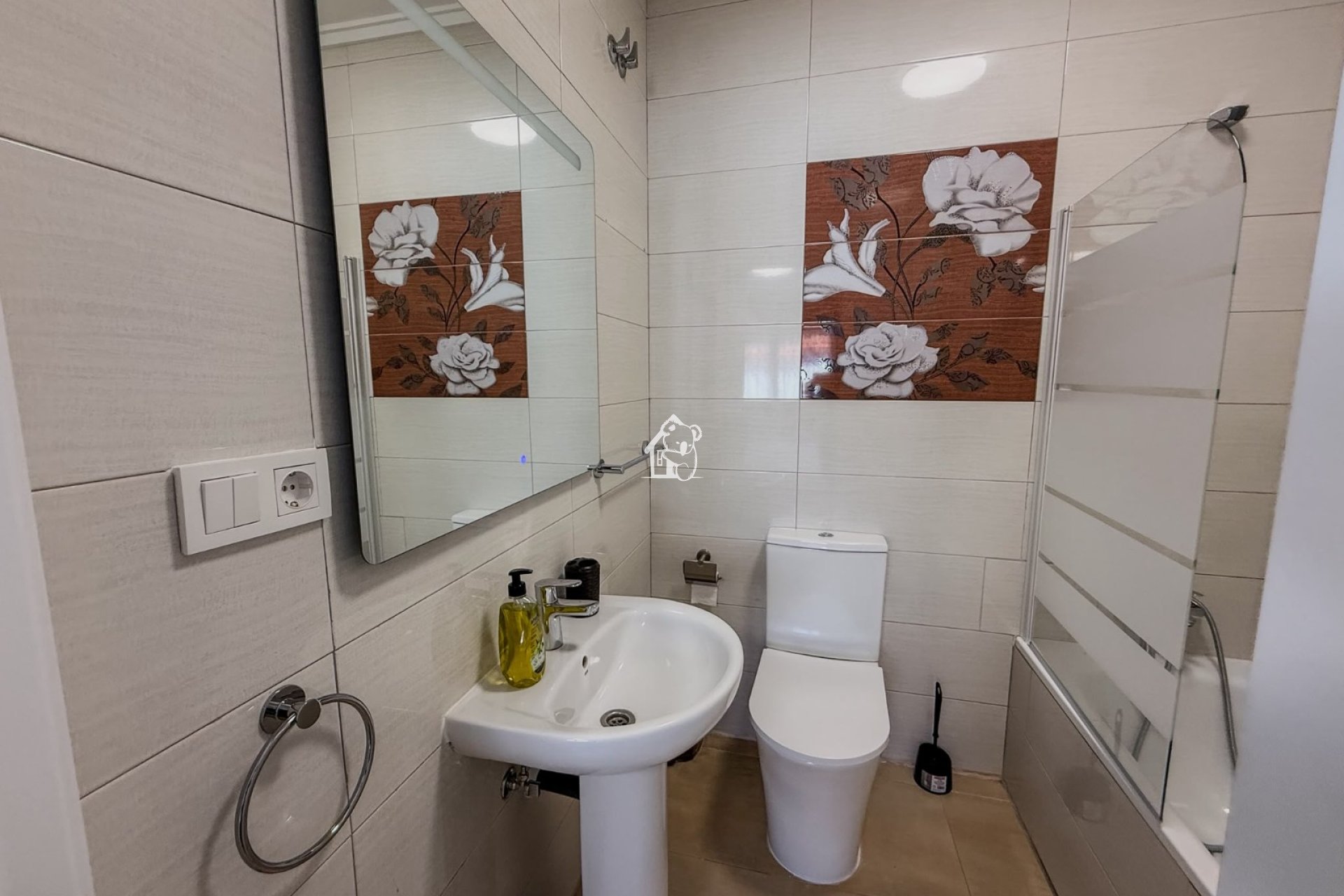 Location - Villa - Torrevieja - Los Balcones - Los Altos del Edén