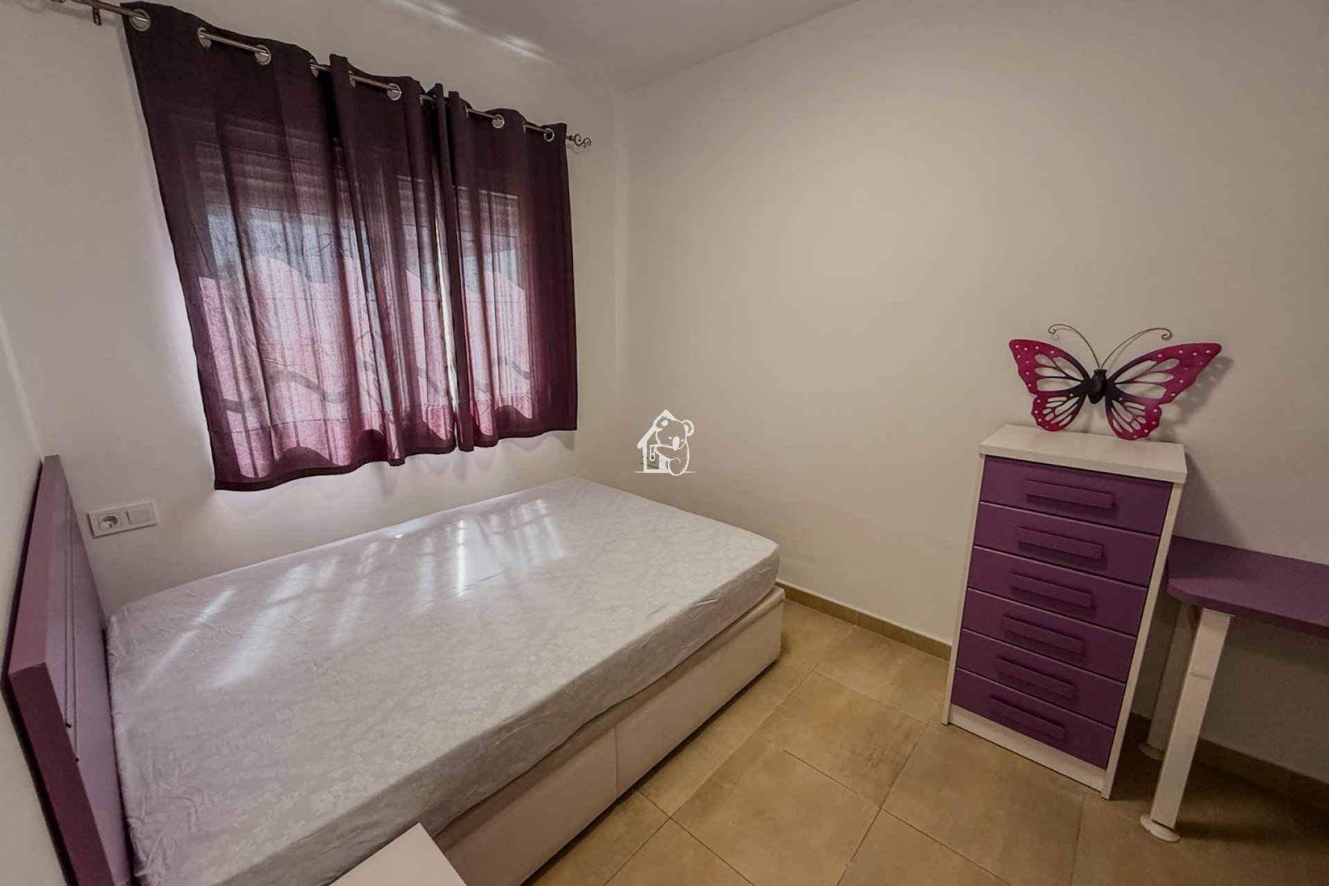 Location - Villa - Torrevieja - Los Balcones - Los Altos del Edén