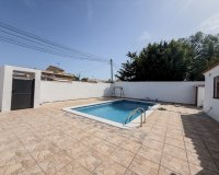 Location - Villa - Torrevieja - Los Balcones - Los Altos del Edén